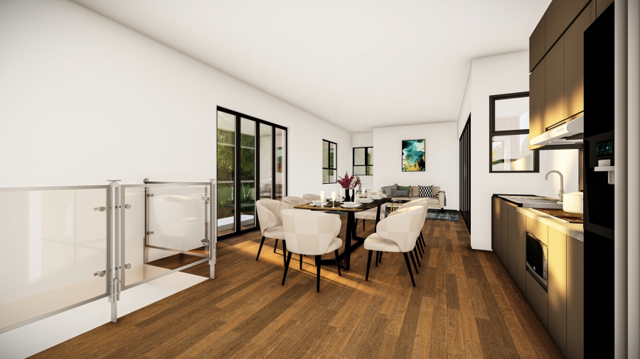 6 Bedroom Property for Sale in Sandown Western Cape